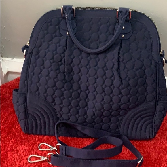 Vintage Vera Bradley bag - Picture 3 of 4